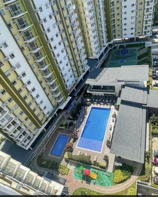 Mesaverte Deluxe Studio With Balcony คากายันเดโอโร ภายนอก รูปภาพ